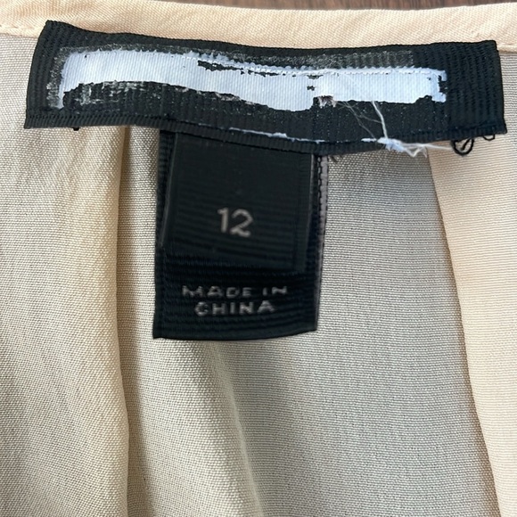 J. Crew Silk Blouse - Picture 3 of 6